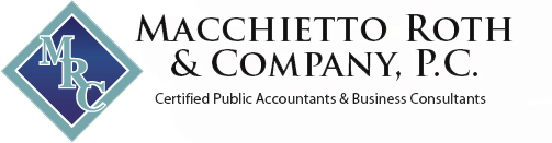 Macchietto Roth & Company